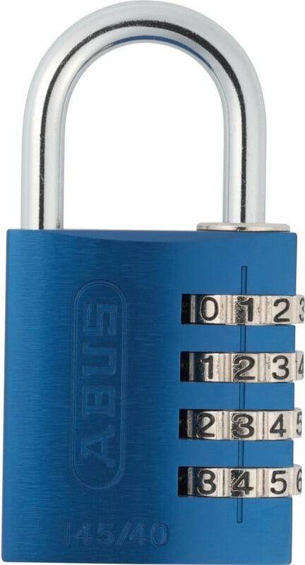 Combination Lock 145/40
