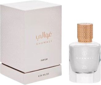 Ghawali Kin Musk Parfum 75 ml 75ml