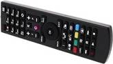 Generique Télécommande TV Remplacement RC4870
