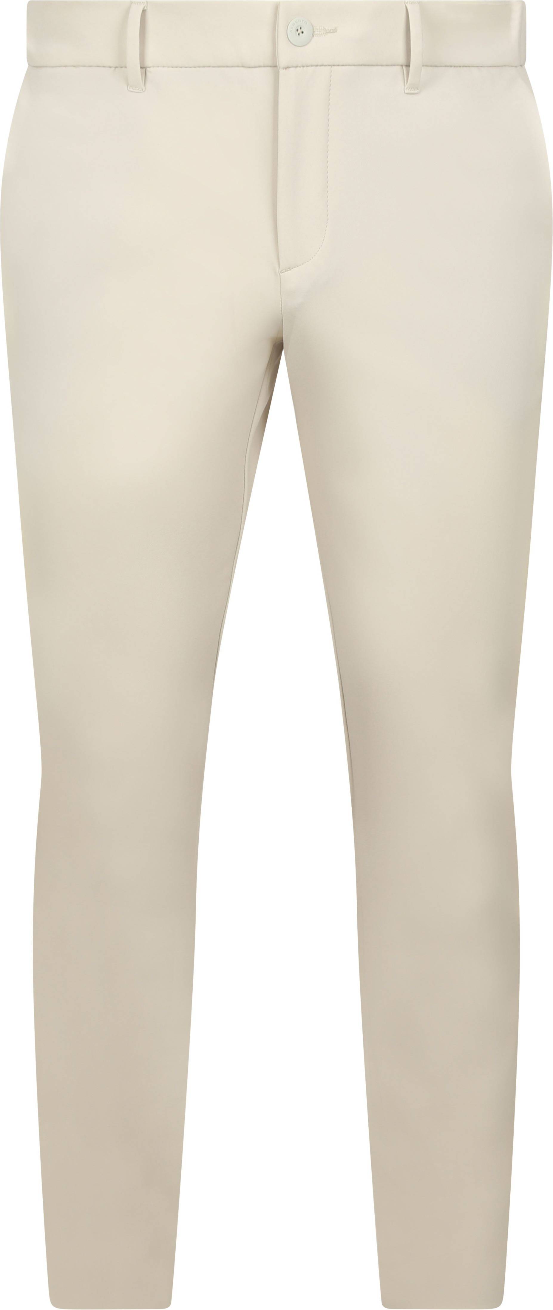 Move Performance Chino Off - White