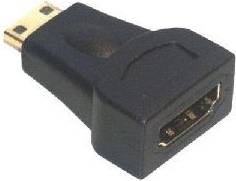 Adapter HDMI Typ A Data Video Adapter