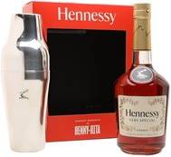 Henny-Rita Shaker Gift Set