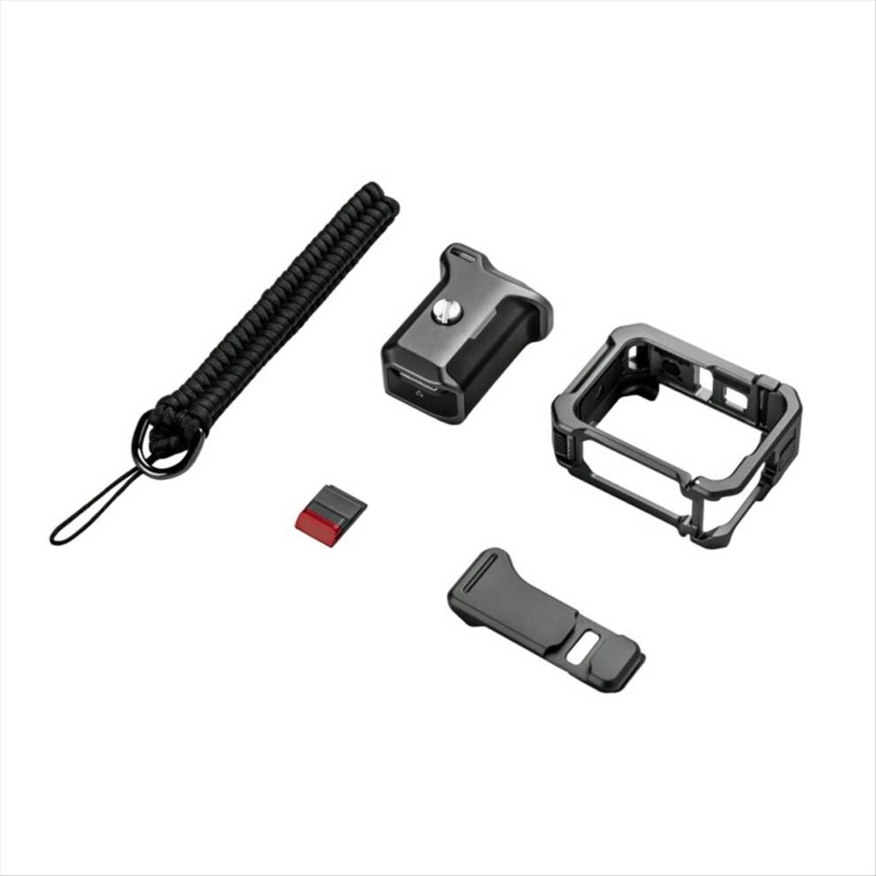 Grip Kit Camera Frame Expand Grey