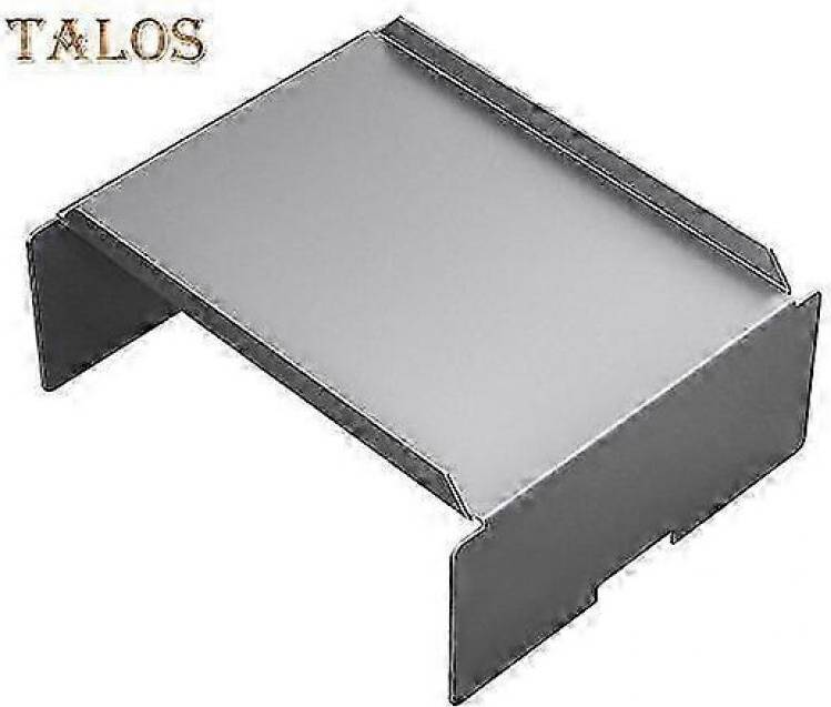 Stainless Steel Heat Deflector Diffuser Plate