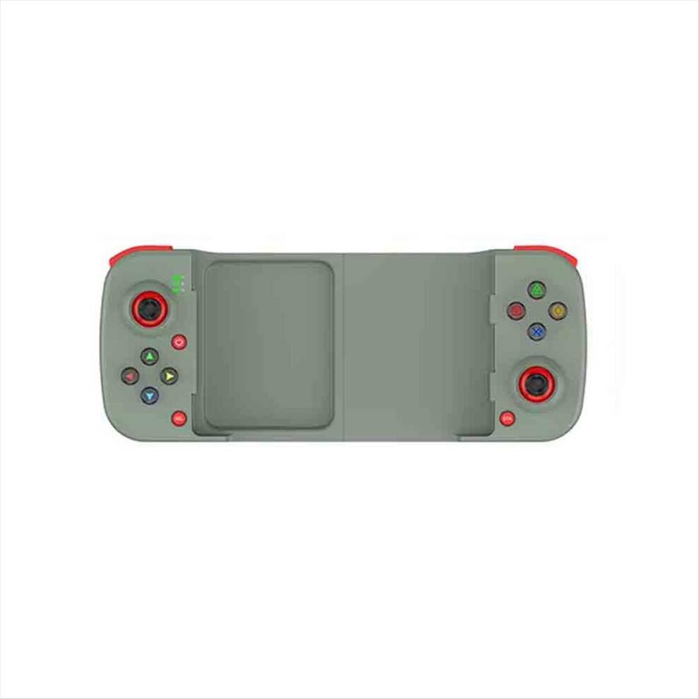 D3 Stretchable Mobile Game Controller