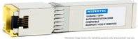 10gbase t Hypertec Transceiver 10GBase-T SFP+ Module