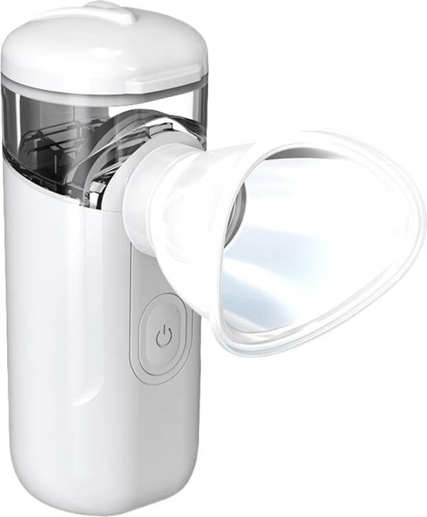 Eye drops for dry eyes Eye Drops Tool Rechargeable Facial Humidifier