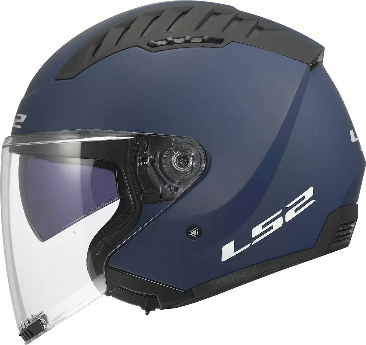 LS2 OF600 Copter II Jet Helmet