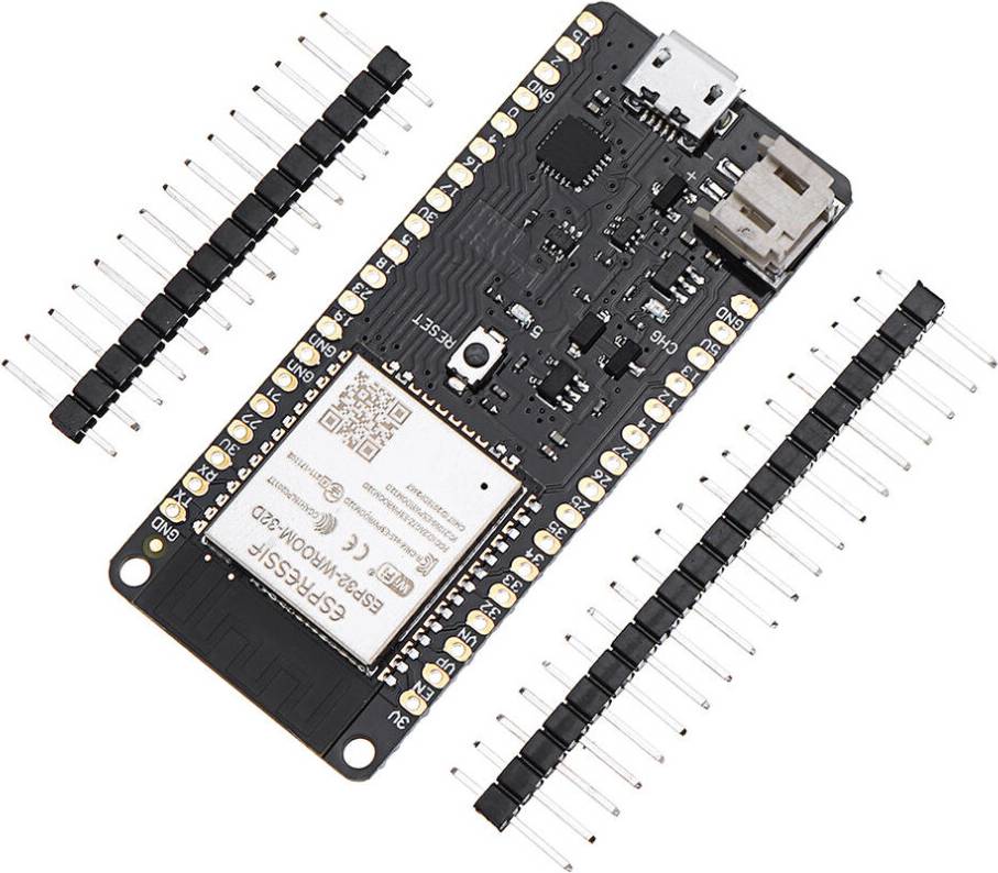 Greenzech V1.0.0 WiFi Bluetooth Module ESP-32 Development Board