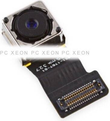 Apple Camera Rear Original iPhone 5C