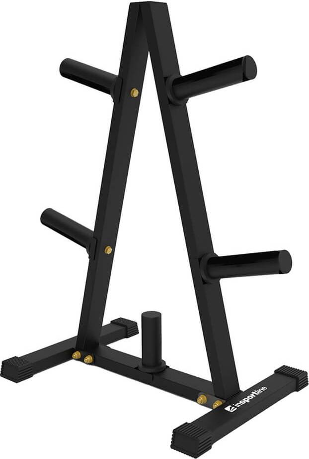 Weight Plate Rack OP100