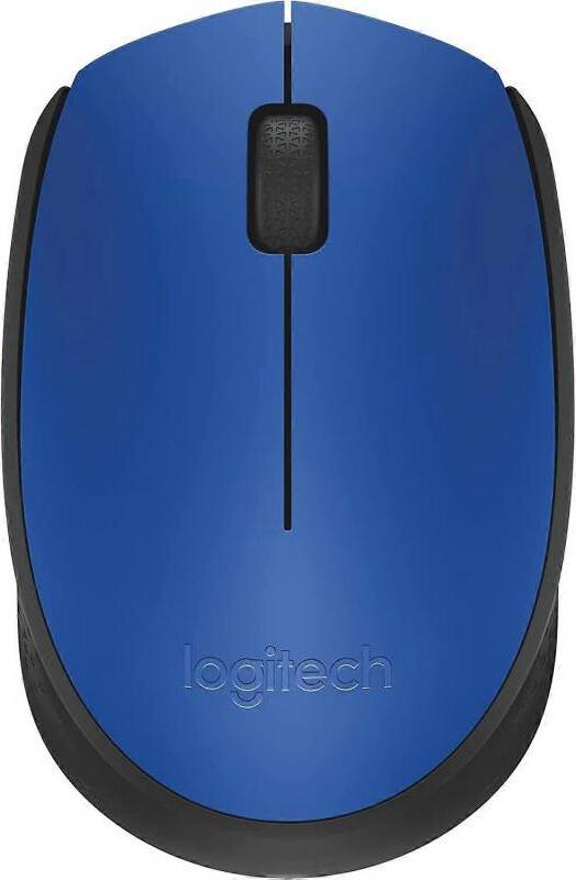 Logitech M170 Wireless Mouse