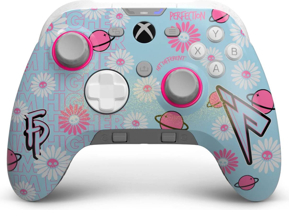 Scuf Gaming Valor Pro Wireless Xbox Controller