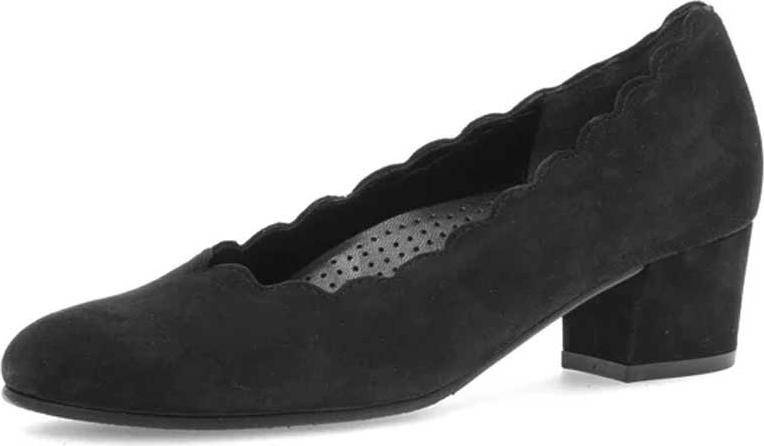 Gabor Pumps - Sort