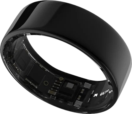 Ring Air Advanced Sleep Tracking