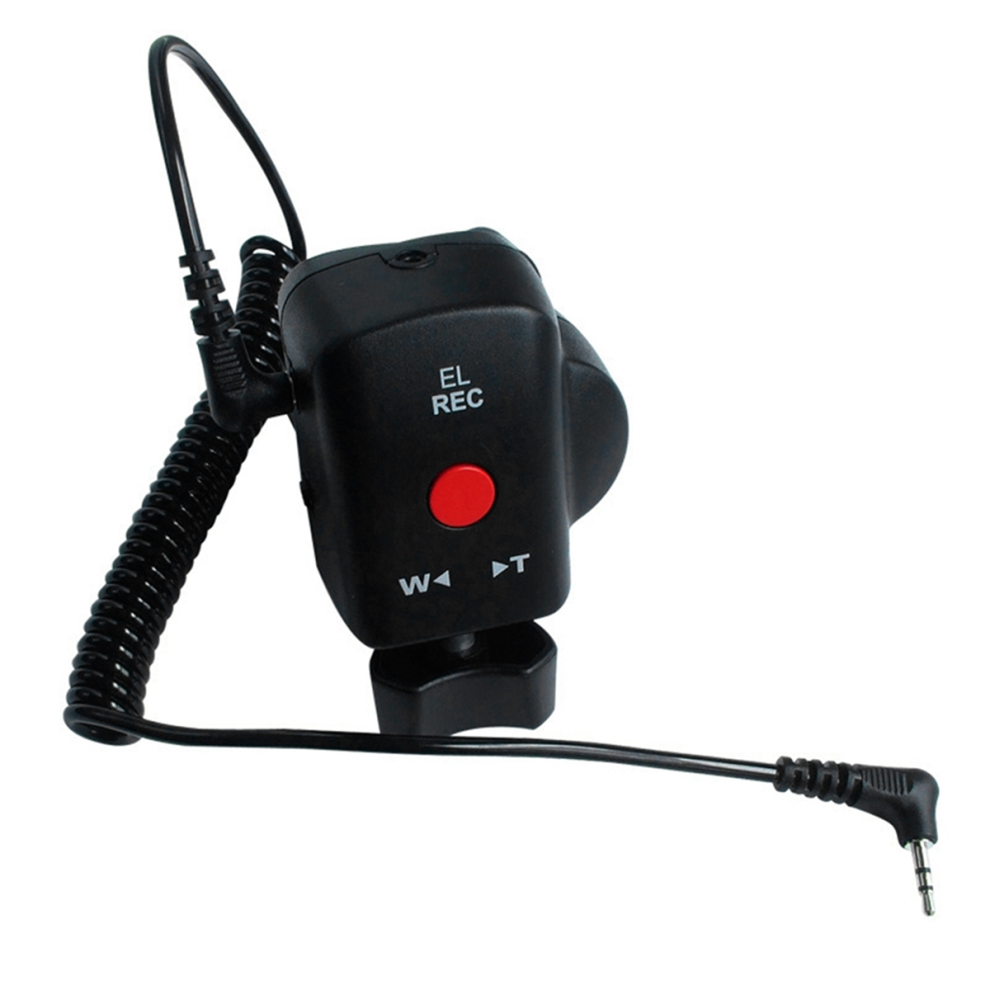 Camera Zoom Controller DV Cable