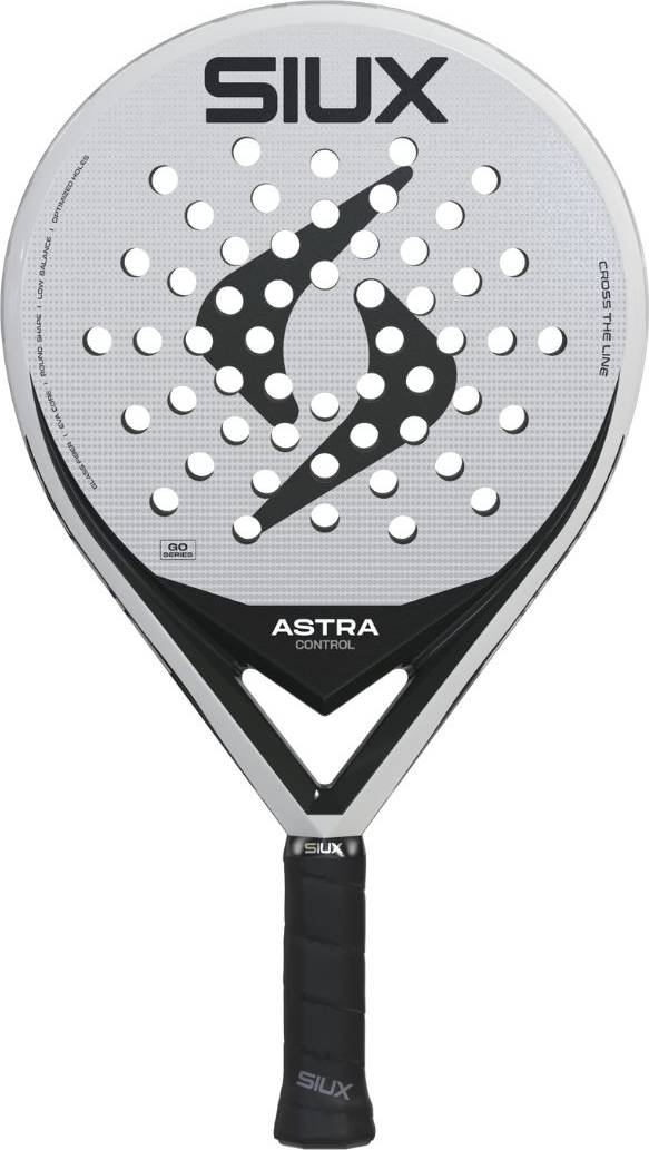 Astra Control 2026 Sort