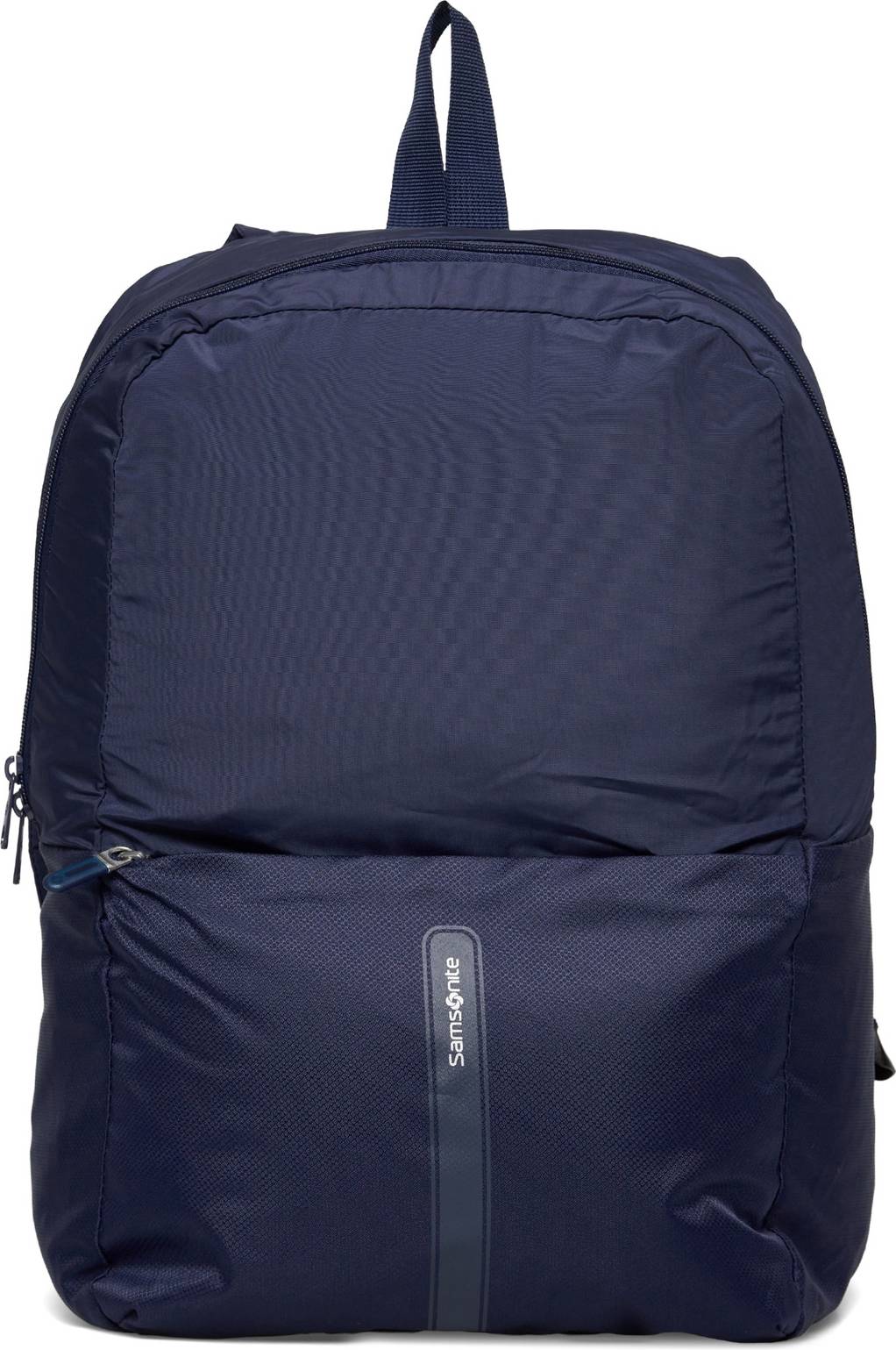 Samsonite Foldable Backpack - Blue
