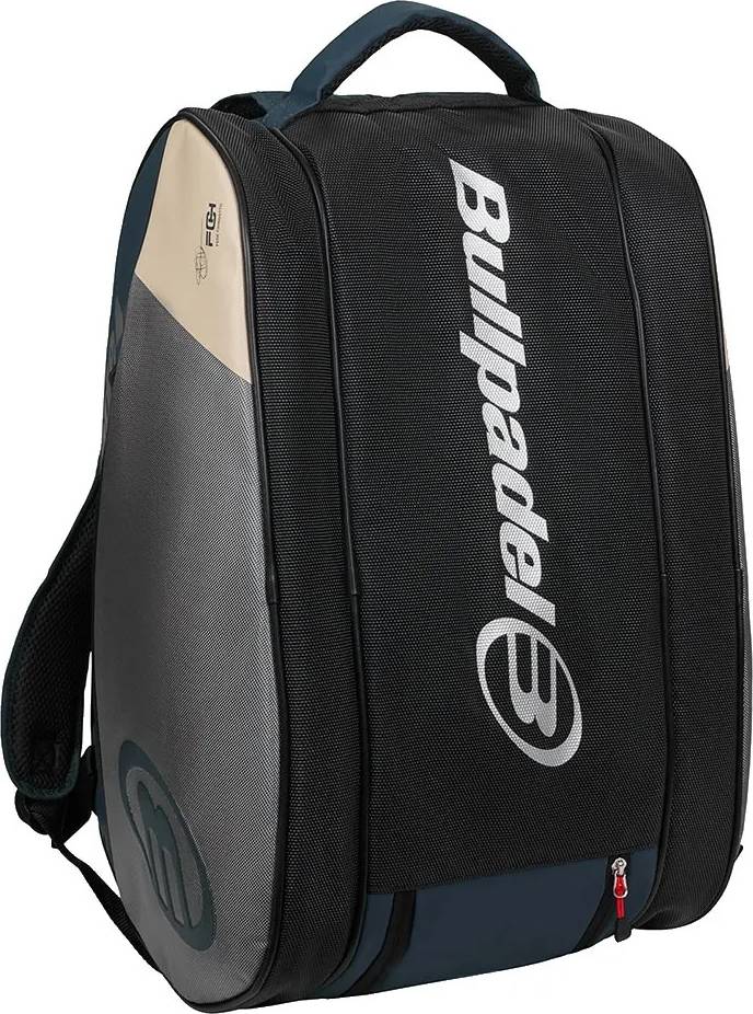 Bullpadel Neuron Racketväska BPP26017 Dark Grey