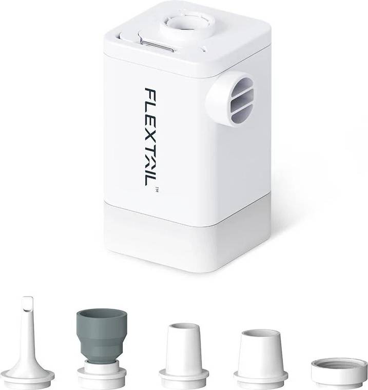 Max Pump 2 Plus Luftpump