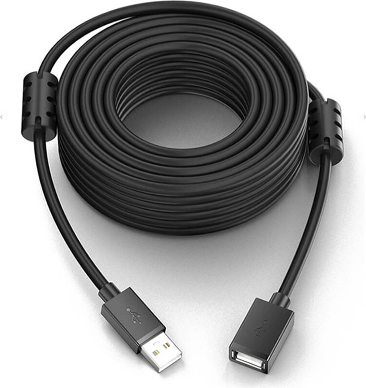 USB Extension Cable Data Cord 5m