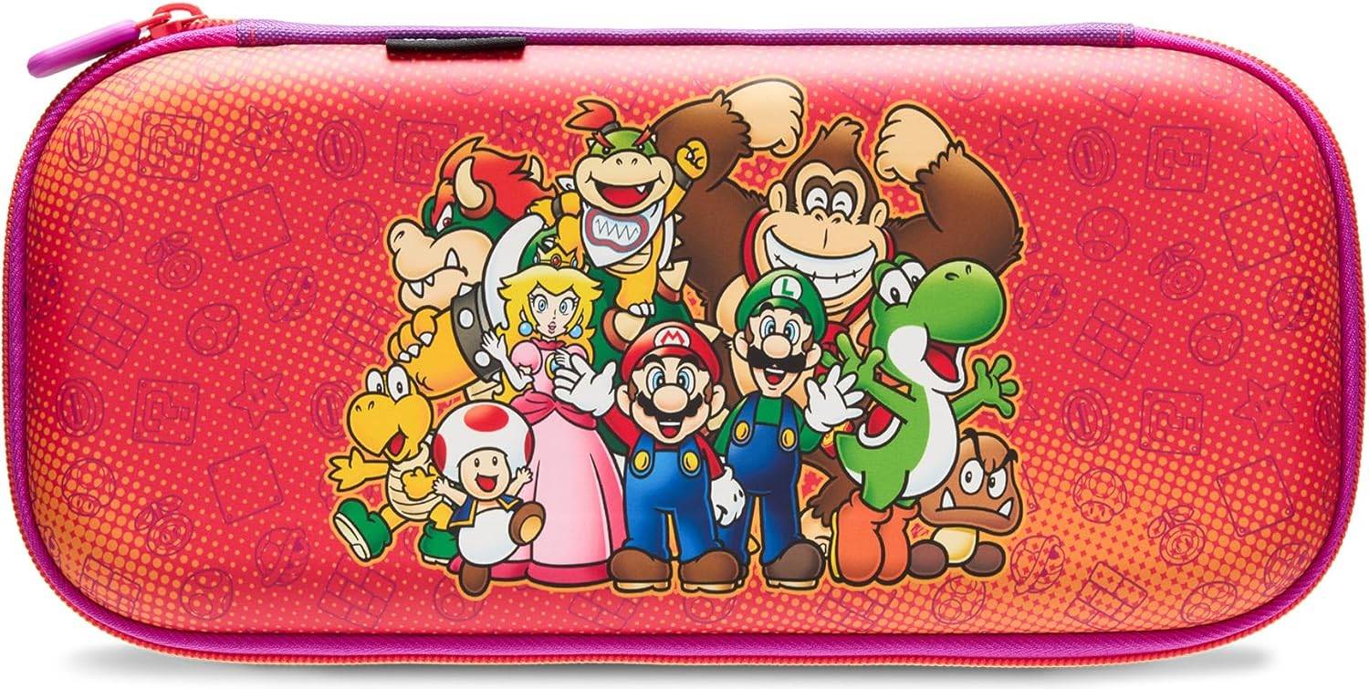 Slim Case Nintendo Switch 2