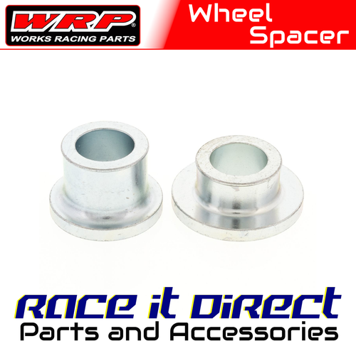 400 r Wheel Spacer Kit Honda XR 400 R Rear WRP