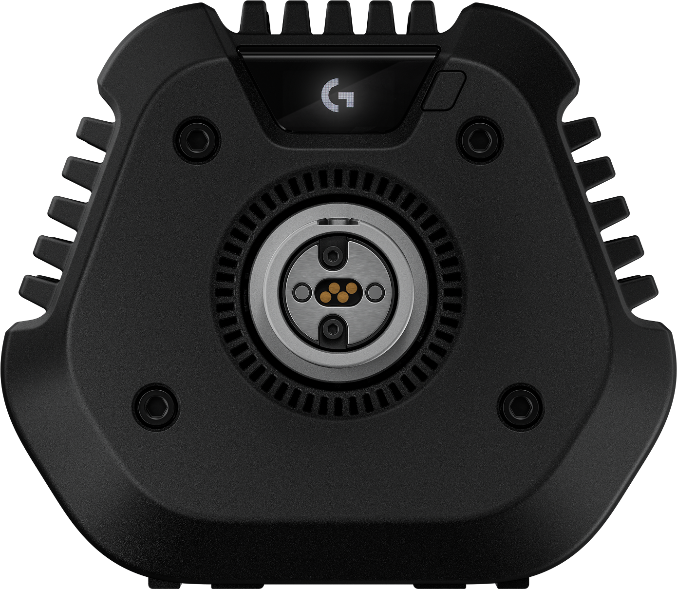 Logitech G RS50 Racerrattbas Med Direktdrift