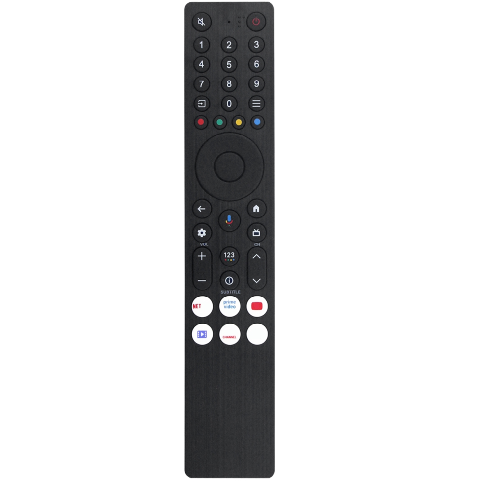 RC833A FMB1 Remote Control