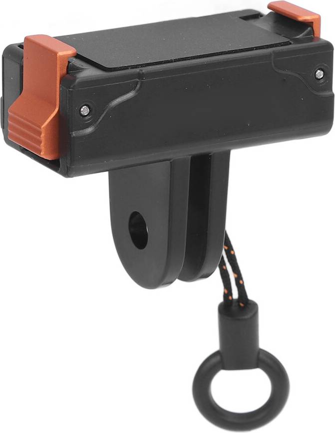 Action Camera Magnetic Adapter Mount