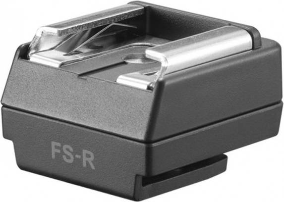 Godox Single Point Hotshoe Riser Universal