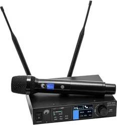 Omnitronic UHF-601 1-Channel Wireless Mic System