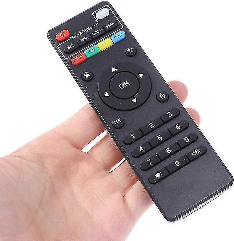 Universal tv remote Universal IR Remote Control Android TV