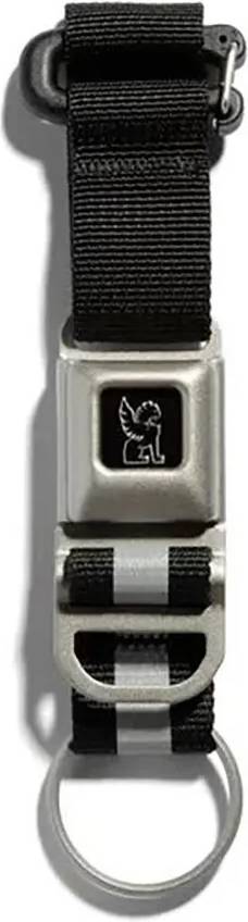 Mini Keychain - Zilver