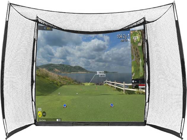 OneSwing Golf Net Cage