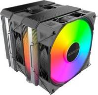 Montech NX600 ARGB Raffreddamento CPU