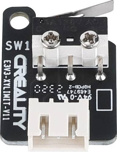 Ender 3 Creality Module Ender-3 V3 SE PCBA
