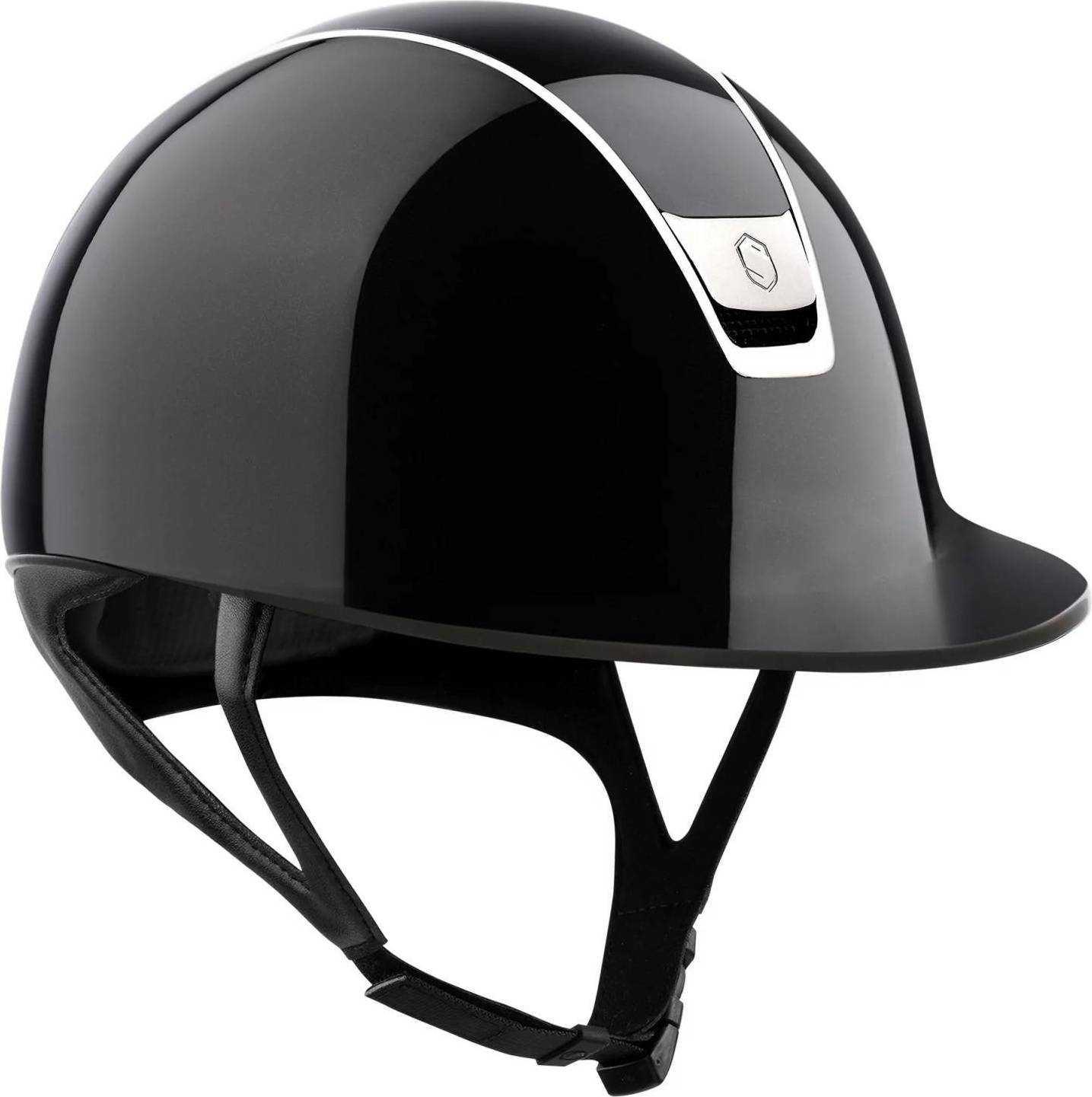 Shadowglossy 2.0 Rijhelm - Noir