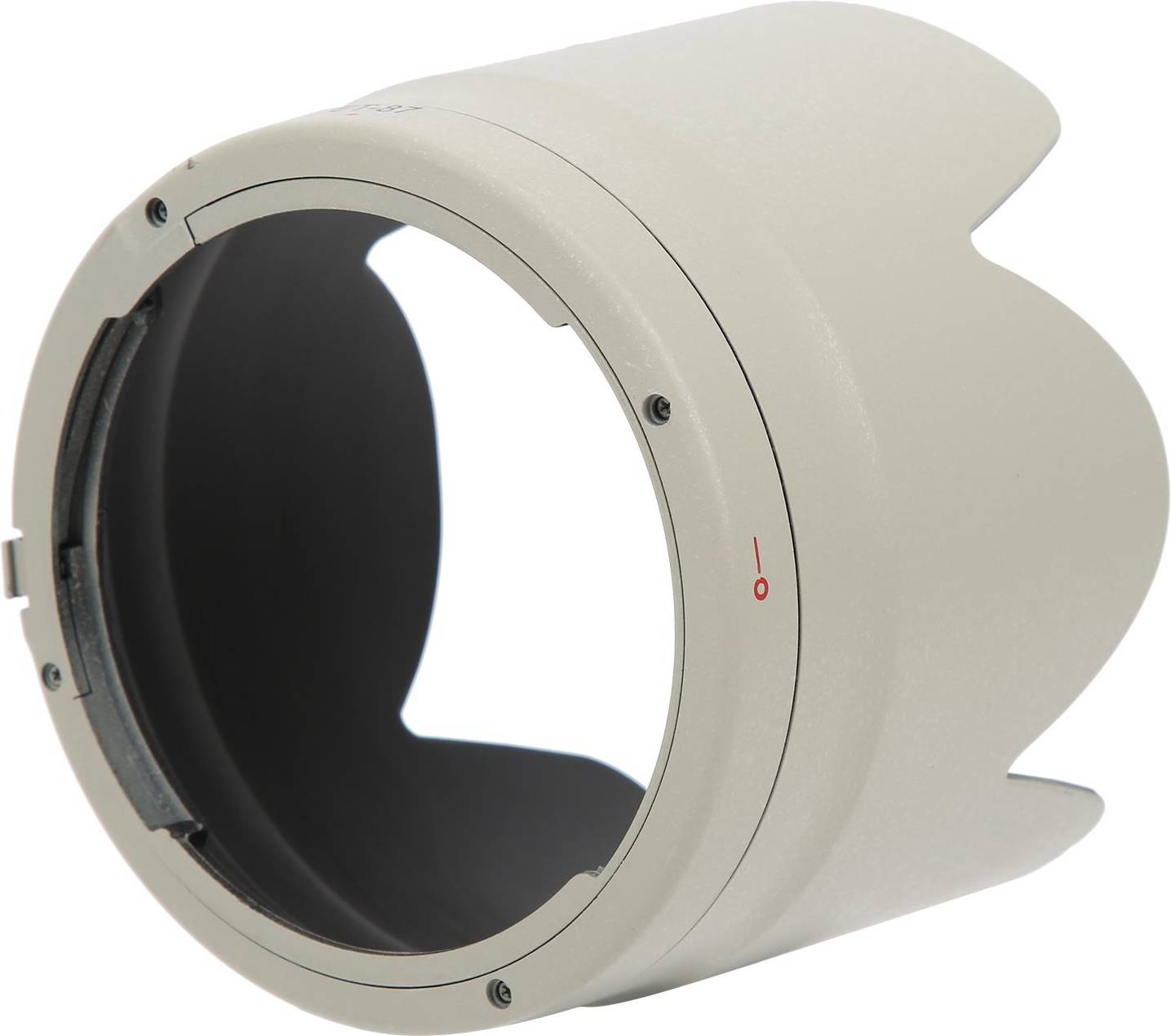 ET-87 Reversible Camera Shade Protector