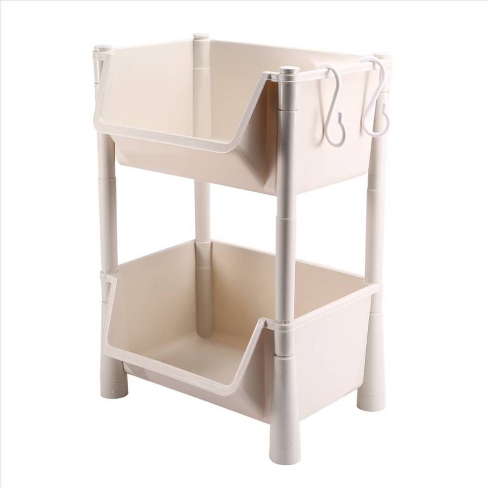 Children's Bookshelf Shelf Toy Storage Rack