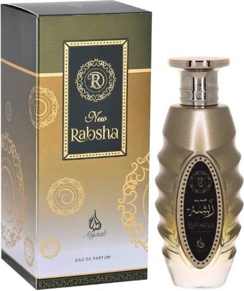 Atyaab Rabsha EDP 100ml