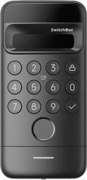 Keypad Vision
