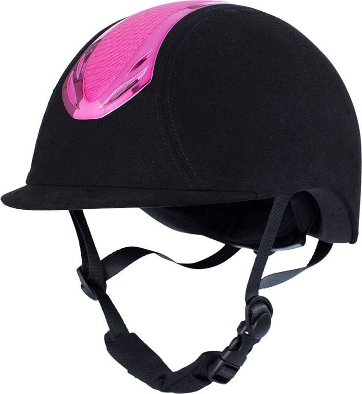 CRW Ridehjelm Core Cerise