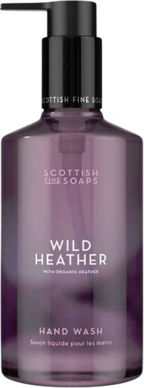 Wild Heather Hand Wash 300 ml