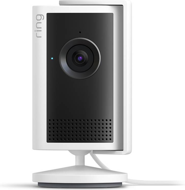 Outdoor Cam Plus Mini Telecamera