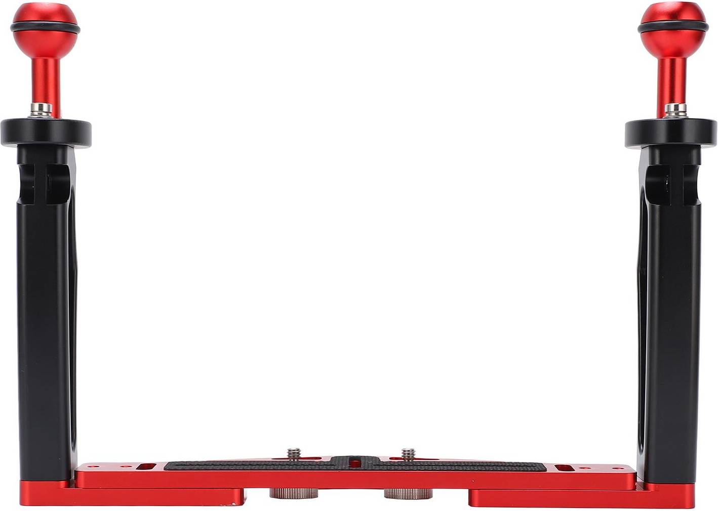 Konnwei Dual Handle Tray Stabilizer Rig