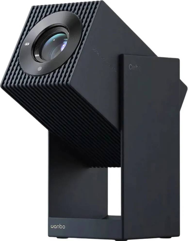 Cube 2 Pro Android 11 Projector