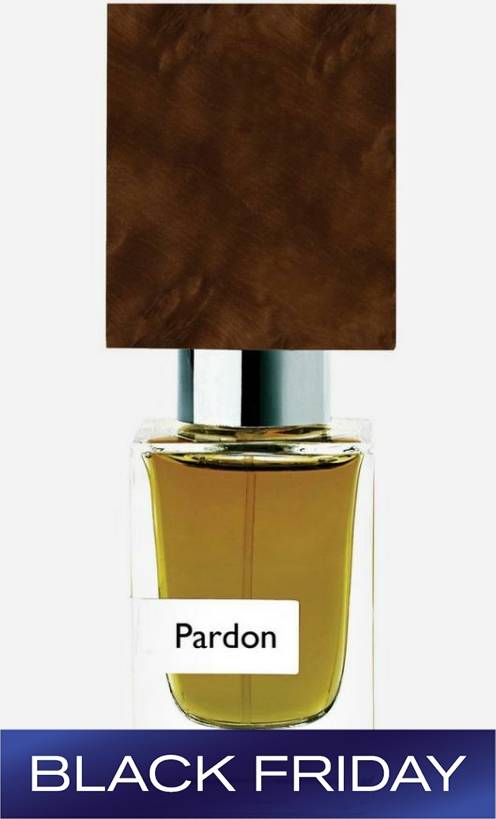 Pardon  EdP