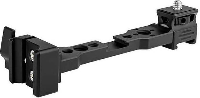 Magic arm Adjustable Camera Monitor Mount Rotatable Magic Arm