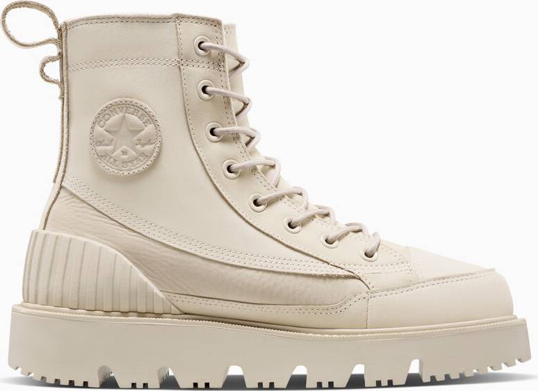 Converse Chuck 70 Rugged Waterproof Boot - Papyrus